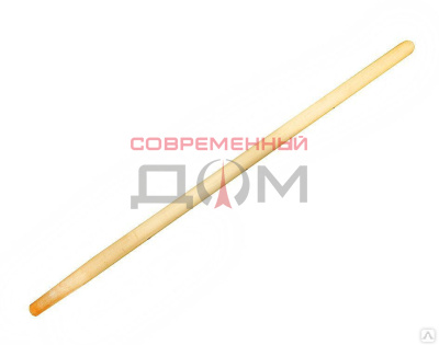 Черенок деревянный d=40мм 1 сорт шлифован.сух. /8015/